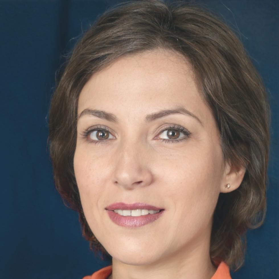 Portrait de Zoé Lenoir, formatrice en gestion financière